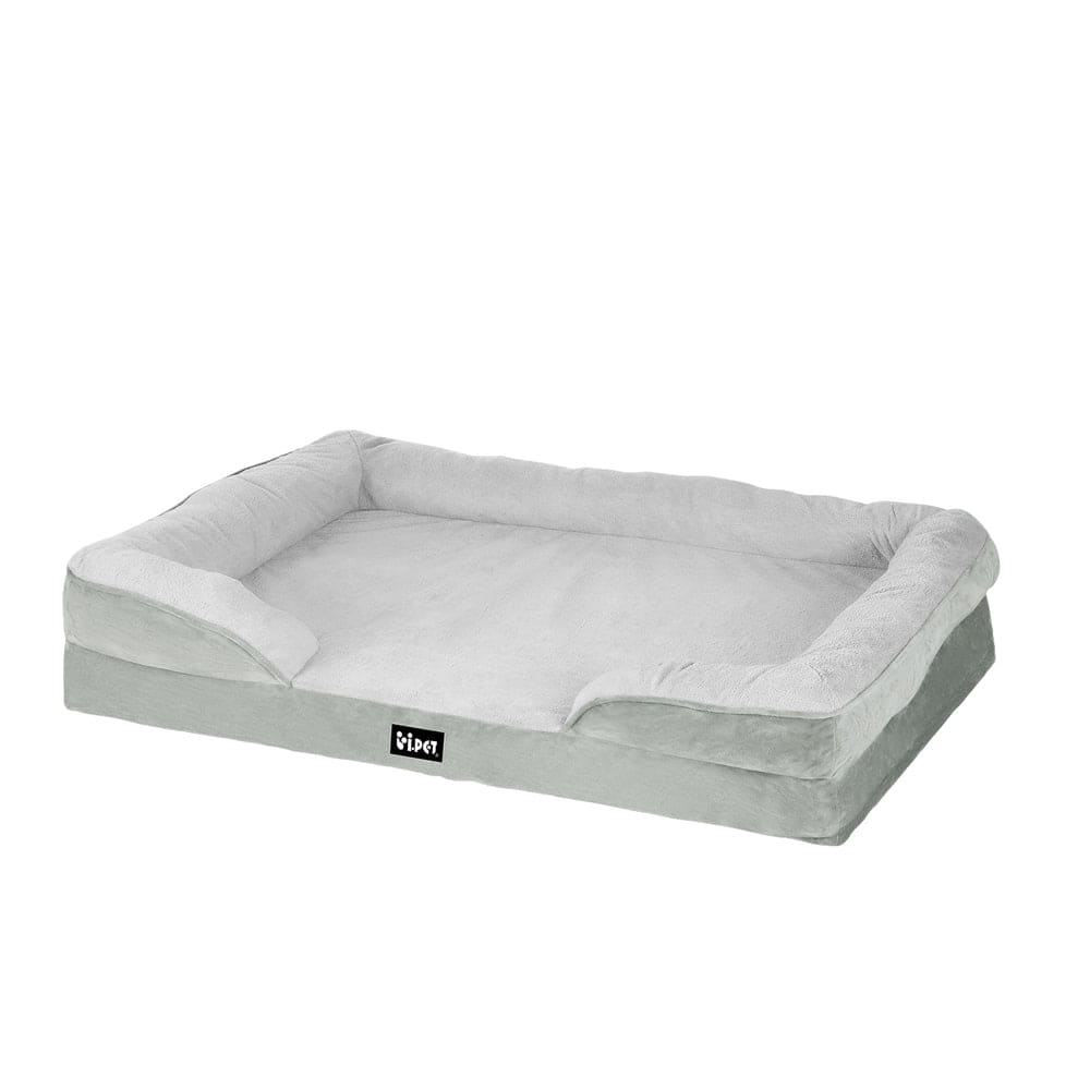 Super Comfy Memory Foam Pet Bed-Large